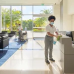 The Critical Role of Medical-Grade Cleaning for Cayman Offices