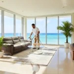 Why “Steam” is Your Best Friend: Combatting Humidity in Cayman Carpets